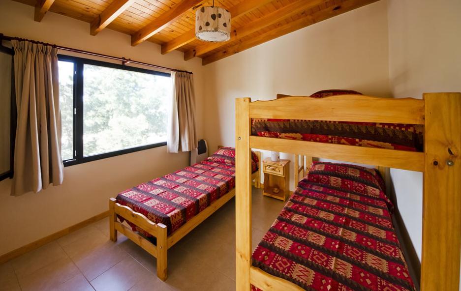 Cabanas Brisas Del Jaguel 圣特雷西塔 外观 照片