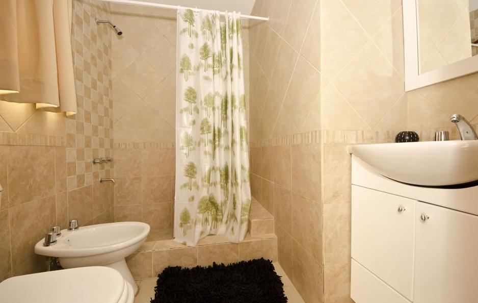 Cabanas Brisas Del Jaguel 圣特雷西塔 外观 照片