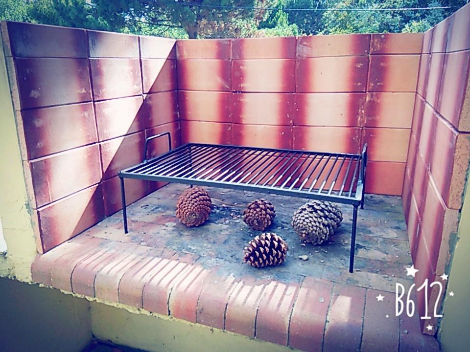 Cabanas Brisas Del Jaguel 圣特雷西塔 外观 照片